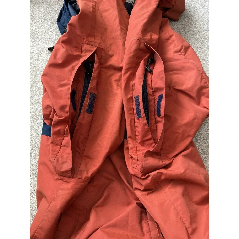 The North Face north face